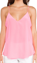 Thumbnail for your product : Rory Beca Marche Tank