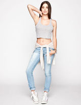 Thumbnail for your product : RSQ Ibiza Womens Skinny Jeans