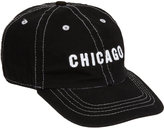 Thumbnail for your product : City Threads Chicago Baseball Cap