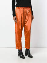 Thumbnail for your product : Damir Doma loose fit trousers