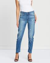 Thumbnail for your product : G Star Arc 2.0 3D Mid Boyfriend Jeans