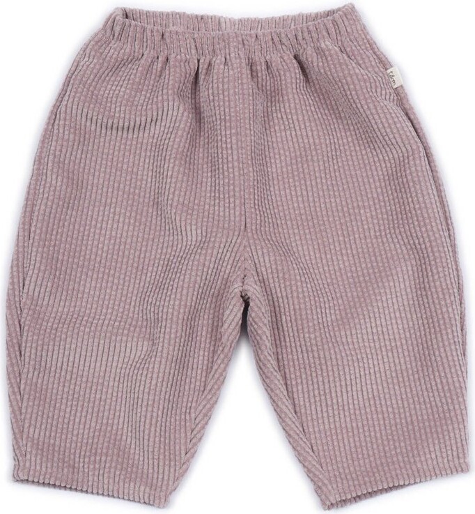 Teddy & Minou Corduroy Trousers