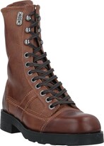 Thumbnail for your product : O.x.s. Ankle Boots Brown