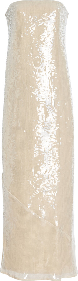 Rotate by Birger Christensen Maxi Dresses