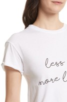 Thumbnail for your product : Rebecca Minkoff Women's Marley Graphic Tee