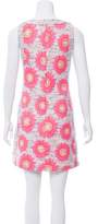 Thumbnail for your product : Trina Turk Floral Sheath Dress w/ Tags