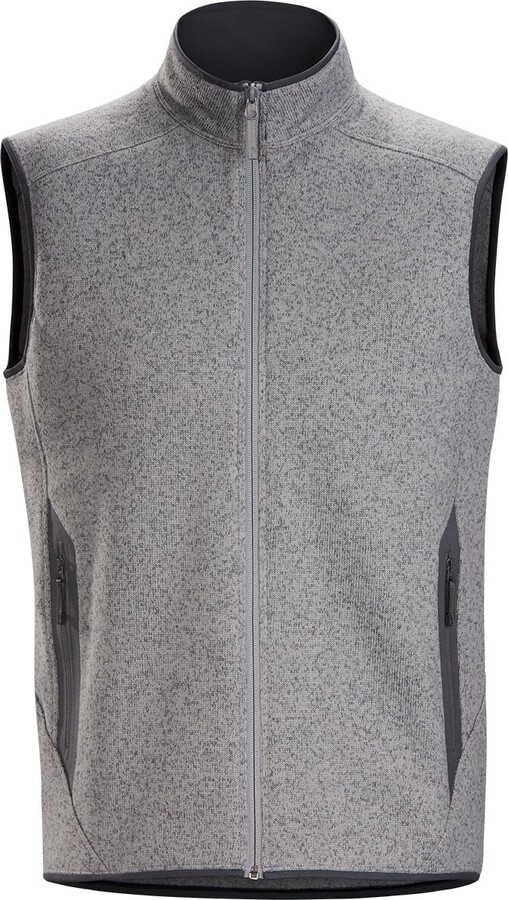 Arc'teryx Covert Vest - Men's - ShopStyle Outerwear