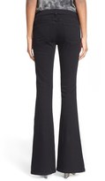 Thumbnail for your product : Current/Elliott 'The Low Bell' Flare Jeans