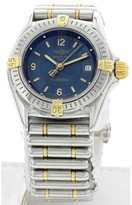 Thumbnail for your product : Breitling Callistino Stainless Steel Women