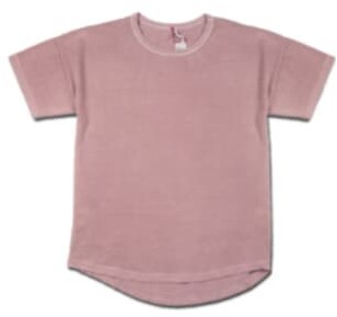 Margaux Her Tee Dried Rose