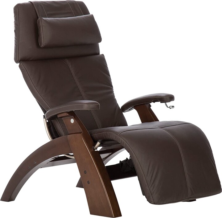 Human Touch Perfect Chair PC-350 Power Recliner – Zero Gravity Electric Chair for Adults