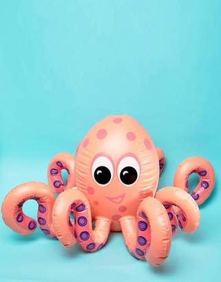Sunnylife Inflatable Octopus Sprinkler