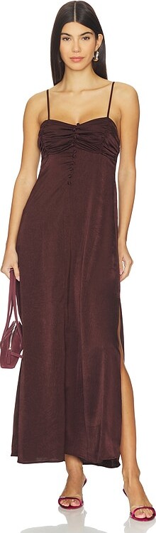 Heartloom Anna Dress