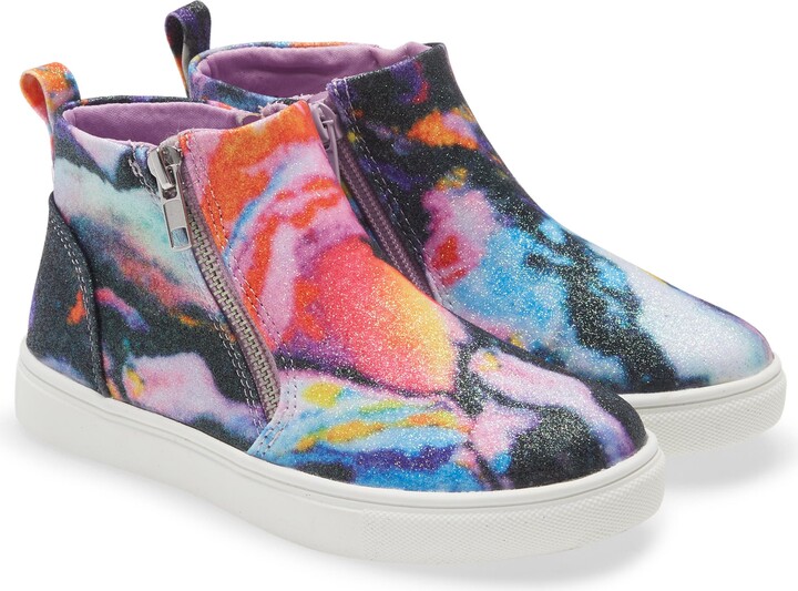 steve madden jreggie