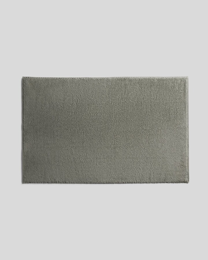 Parachute Home Looped Bath Rug