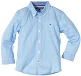 Thumbnail for your product : Tommy Hilfiger Boy's Classic Long - regular Shirt