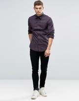 Thumbnail for your product : Jack and Jones Core Checked Shirt