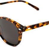 Thumbnail for your product : Lesca Square Shaped Sunglasses