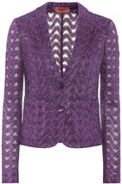Purple Blazers For Women - ShopStyle UK