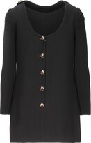 Thumbnail for your product : Dolce & Gabbana Short Dress Black