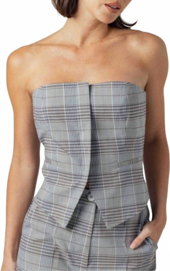 Sundays Arlin Top In Multi