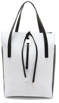 Thumbnail for your product : Michael Kors Collection Miranda NS Tote