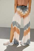 Thumbnail for your product : Fp Movement Fauna Split Front Pant
