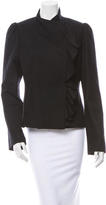 Thumbnail for your product : Lela Rose Jacket w/Tags