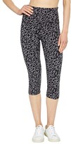 Thumbnail for your product : Yummie Talia Capris