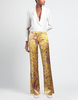 Thumbnail for your product : Etro Pants Mustard