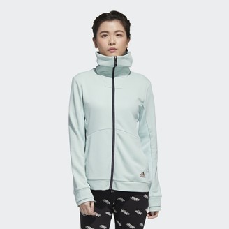 kohls womens adidas jacket