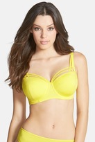 Thumbnail for your product : Marlies Dekkers 'Dame de Paris' Underwire Padded Balcony Bra
