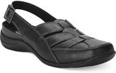 Thumbnail for your product : Easy Street Shoes Sterling Comfort Clogs