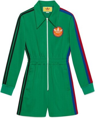 Gucci Adidas X Jumpsuit ShopStyle