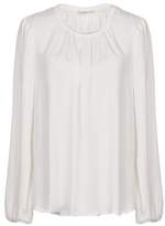 Thumbnail for your product : L'Agence Blouse
