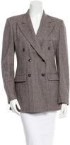 Thumbnail for your product : Loro Piana Cashmere Blazer