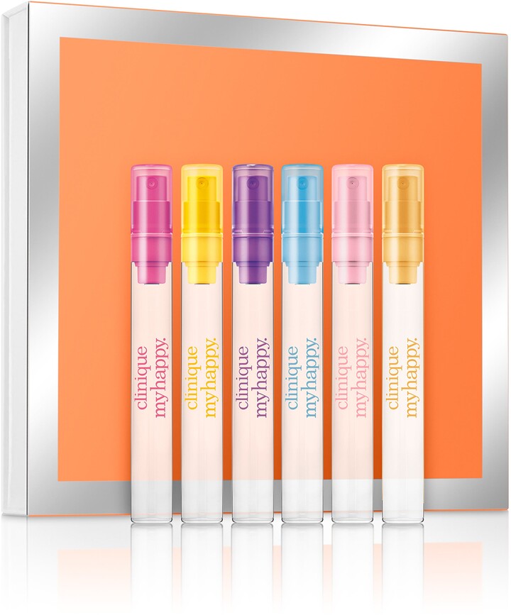 Clinique Find Your Happy Fragrance Set ShopStyle