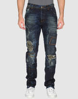 Thumbnail for your product : Galliano Denim trousers