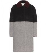 Thumbnail for your product : Fendi Wool coat