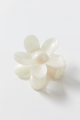 urban outfitters flower clip