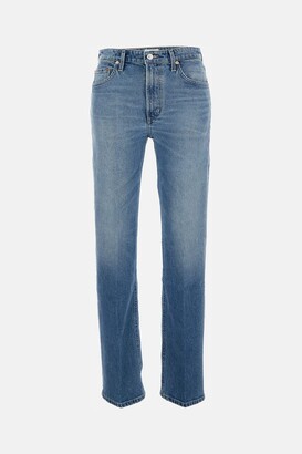 Citizens of Humanity Isola Flare Jeans - ShopStyle