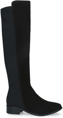 carvela knee high boots sale