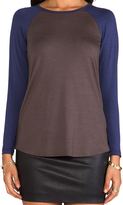 Thumbnail for your product : Trina Turk Must Have Jersey Dacey Top