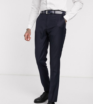 dress pants for tall skinny guys