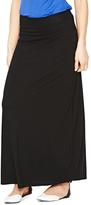 Thumbnail for your product : South Jersey Maxi Skirt