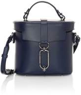Thumbnail for your product : Botkier Brooklyn Canteen Leather Crossbody Bag