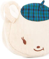 Thumbnail for your product : Familiar teddy bottle bag