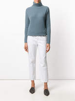Thumbnail for your product : Hemisphere roll neck jumper