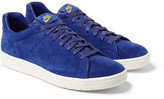 Thumbnail for your product : Nike Tier Zero Suede Tennis Classic Sneakers