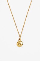 Thumbnail for your product : Marc by Marc Jacobs 'Screw It' Pendant Necklace